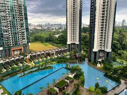 Normanton Park (D5), Apartment #599222031